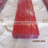 Corrugated Shee/weight of Galvanized Corrugated Iron Sheet/long Span Color Coated Corrugated Roofing Sheet thumbnail-6