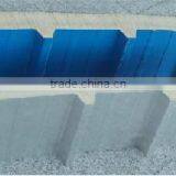 Easy Installation Best Price EPS Sandwich Panel for Roof and Wall thumbnail-5