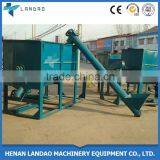 Factory Directly Sale Simple Dry Powder Mortar Mixer Machine thumbnail-1