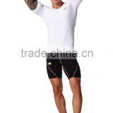 Quick Dry Sexy Cheap Compression Sleeve ,base Layer Sportswear thumbnail-2