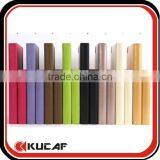 Custom A4 B5 A5 A6 PU Leather Day/ Daily/weekly/new Year Planner 2017