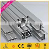High Stable Quality Structural Aluminum Profile Angle Frame
