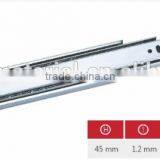 Full-extension Ball Bearing Slide(push Open) thumbnail-2