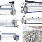 2015 Top-class Single or Double Nozzle Water Jet Loom Weaving Machine thumbnail-1