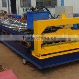 Sheet Metal Forming Machine