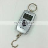 LCD Display Dual Precision Digital Portable Fishing Scale CE ROHS Pass thumbnail-2
