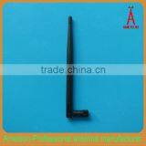 Antenna Manufacturer 5.8GHz 2dBi High Performance Desktop Wifi Rubber Duck Antenna