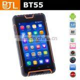 BATL BT55 Fingerprint Military Rugged Phone Land Rover a8 Android 4.2 Ip68 thumbnail-1