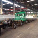 2015 Hot Sale Mini Self-dump Truck,mini Truck 4x4 Chinese Caminhoes Truck thumbnail-6