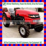 20% Discount.20-50hp Garden Greenhouse Tractor With Competitive Price thumbnail-3