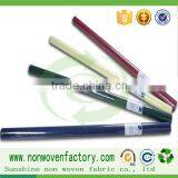 Sunshine Colorful Tablecloth Nonwoven Fabric Material thumbnail-2