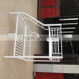 Three Person Triple Bunk Bed for UK thumbnail-2