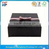 2015 Foldable Drawer Box Cardboard Gift Box thumbnail-1