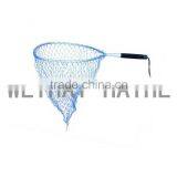 Aluminium Fly Fishing Landing Net,scoop Net With Nylon Netting