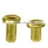 Steel,stainless Steel and Brass Eye Let Rivet