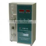 Export Quality Blaine Test