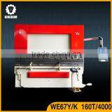 Sheet Metal Hydraulic Auto Bender Machine thumbnail-2