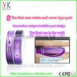 Portable Power Bank 40000 Mah Power Bank External Battery