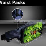 Best Sale Multi-functional Tactical Waist Bag Hip Bag China thumbnail-2