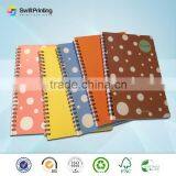 Durable Best Sell Binder Notebook Printing thumbnail-4