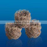 Wire Mesh Automotive Exhaust Device Catalytic