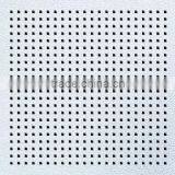 Perforared Gypsum Ceiling Tiles (RS003) thumbnail-1