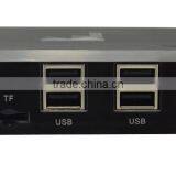 2016 K1 Plus Android 5.1 tv Box Amlogic S905 tv Box 1G+8G Android tv Box k1 Plus Quad Core Kodi Preloaded thumbnail-3