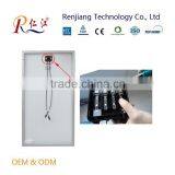 High Quality OEM 280W PV Mono Solar Panel thumbnail-6
