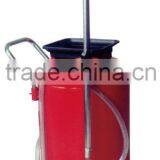 Economic Type Oil Changer