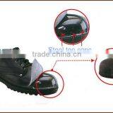 Impact Resistance and Compression Resistance Steel Toe Cap for Safety Shoes thumbnail-2