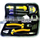 14pcs Tool Bags Hand Tools Names and Function