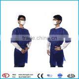 Disposable Hospital Gowns for Sale thumbnail-1