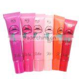 Romatic Bear Magic Color Matte Liquid Long Lasting Peel off Lipstick for the Sexy Lips thumbnail-2