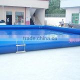 large adults inflatable pool
