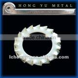 DIN 6798 Star Washers