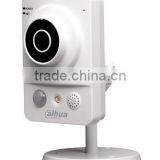 New Dahua 1.3 Megapixe IPC-K100W hd Cube Network Camera Dahua Wireless ip Camera thumbnail-1