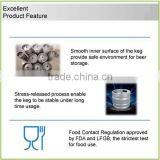 Stainless Steel Barrel thumbnail-5