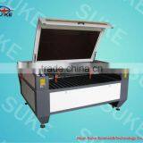 Four Heads Laser Cutting Machine 1610 thumbnail-1