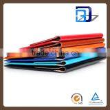 Wholesale Popular Slim PU Leather Bag Pull Tab 12.3inch Tablet Case for 12.3 Inch Tablet Case Fast Delivery