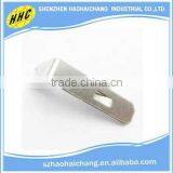 Customized Nonstandard Stainless Steel Angle Brackets thumbnail-2