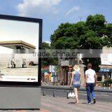 Community And Street Display Scrolling Double Sided Light Box thumbnail-4