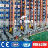 Custom Made Auto Rack