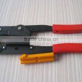 LSDbrand IDC Connectors Crimper Hub Flat Cable Crimping Tool Hardware Tools Type Computer Hardware Hand Tools LS-214 thumbnail-3