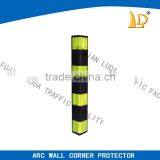 Colored Wall Corner Protector for Parking Lot thumbnail-1