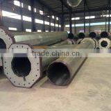 Galvanized High Tension Telephone Steel Tower thumbnail-3