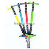 Children Toys Pgo Stick/outdoor Sport/air Jump Stick/jump Bar Made in China