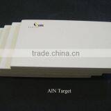 Ceramic AIN Target Rectangle thumbnail-2