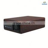 Nail-WG Wood Grain AC/DC85~260V Solar Heater for Rooms K Type thumbnail-1