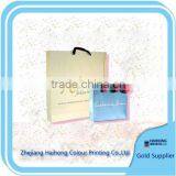 Beautiful Paper Bag Printing With Exquisite Design OEM Supplier thumbnail-1
