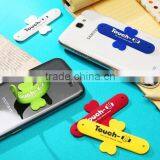 Newest Factory Touch-c Sticker Silicone Mobile Phone Stand thumbnail-4